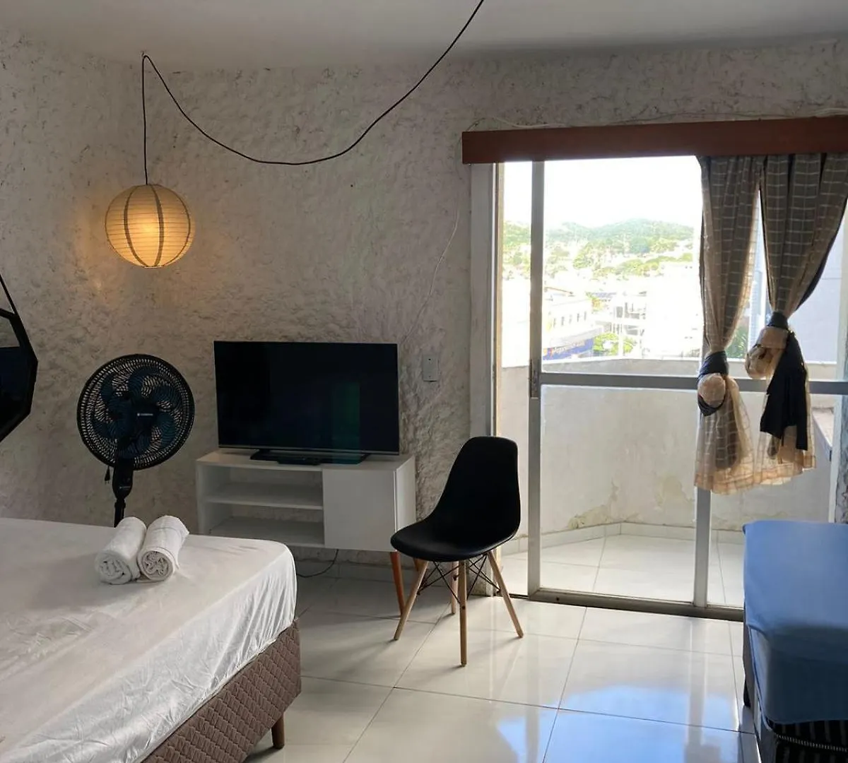 Apartment Amplo 4 Quartos Ponta Negra Natal